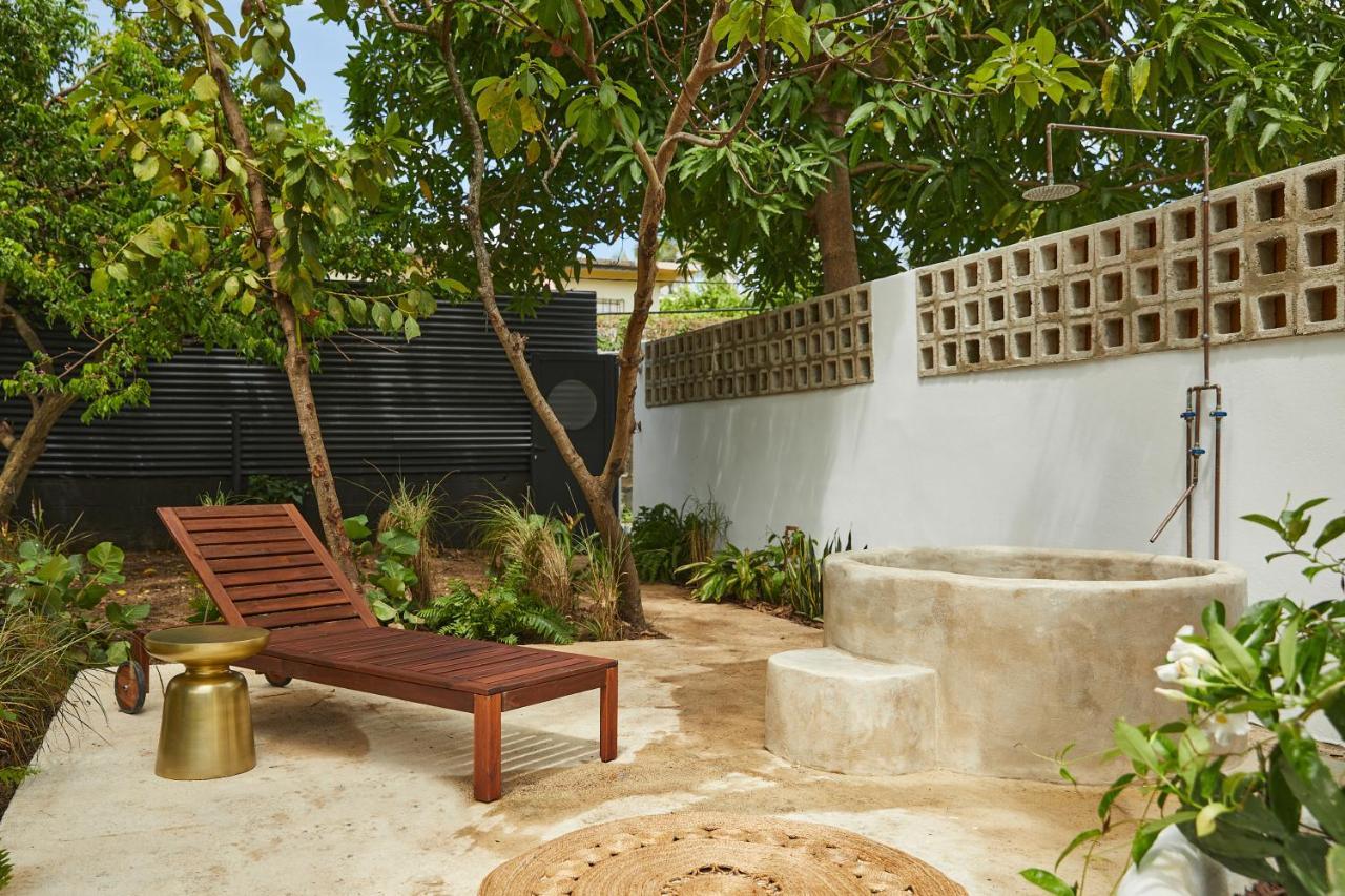 Apt By Dw San Juan Exterior photo