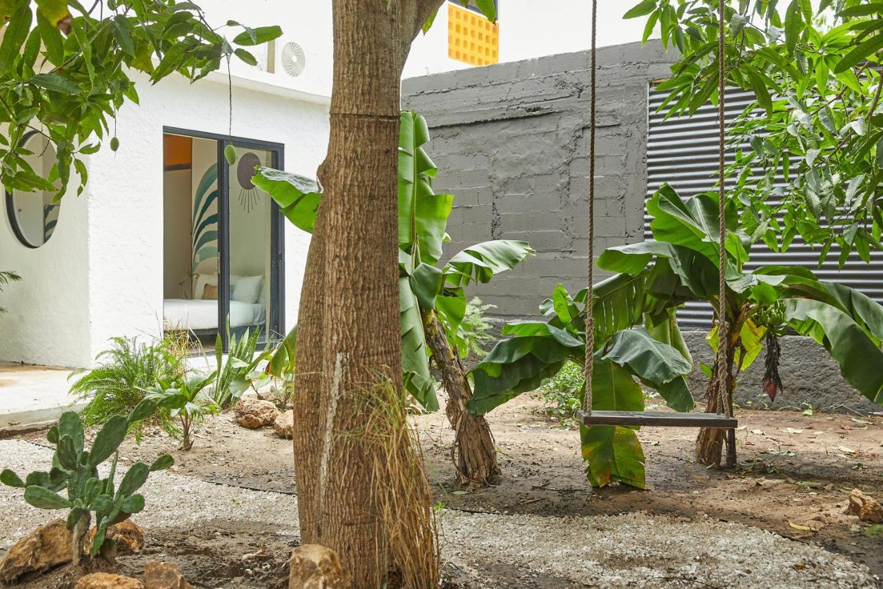 Apt By Dw San Juan Exterior photo