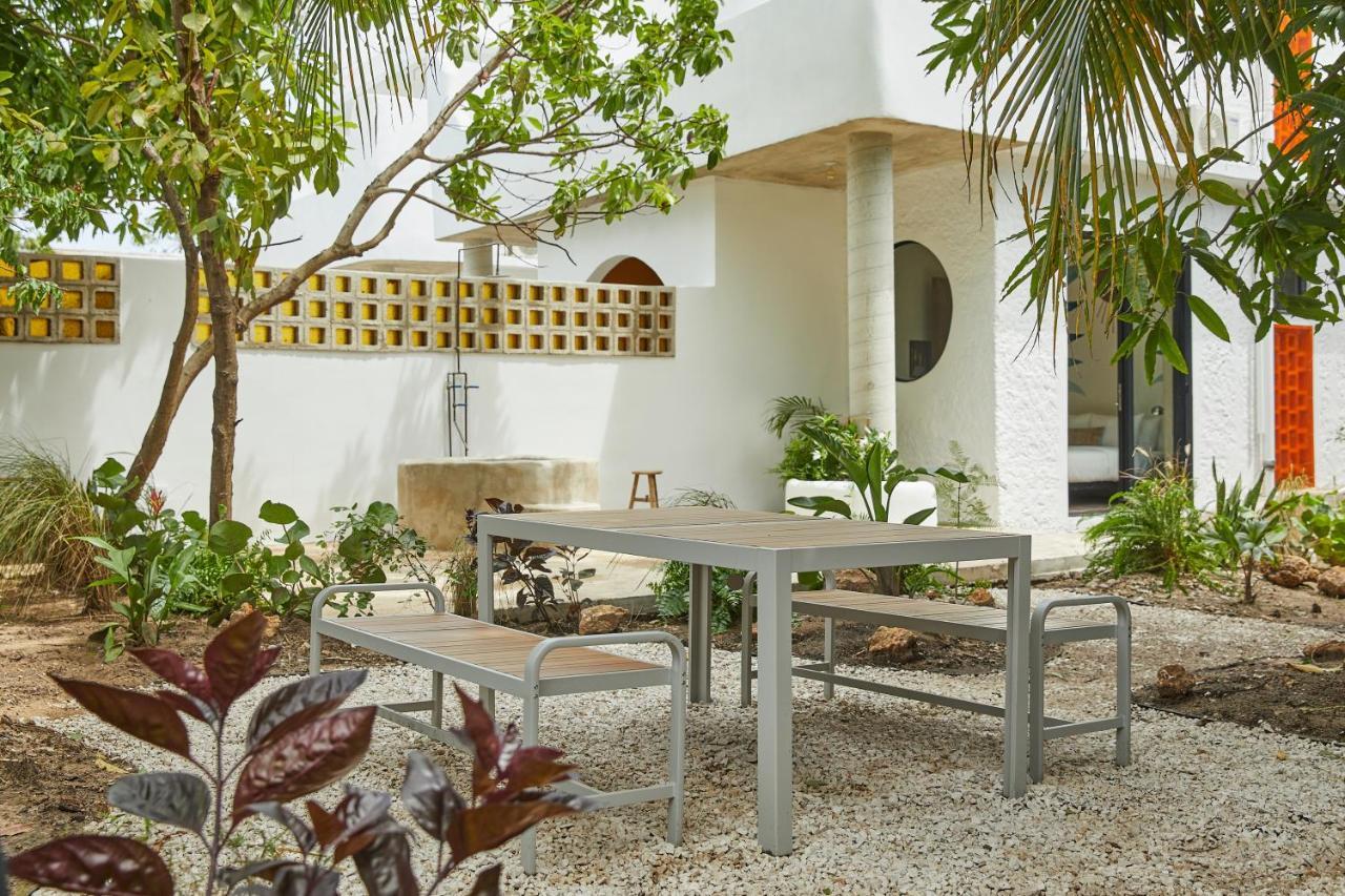 Apt By Dw San Juan Exterior photo