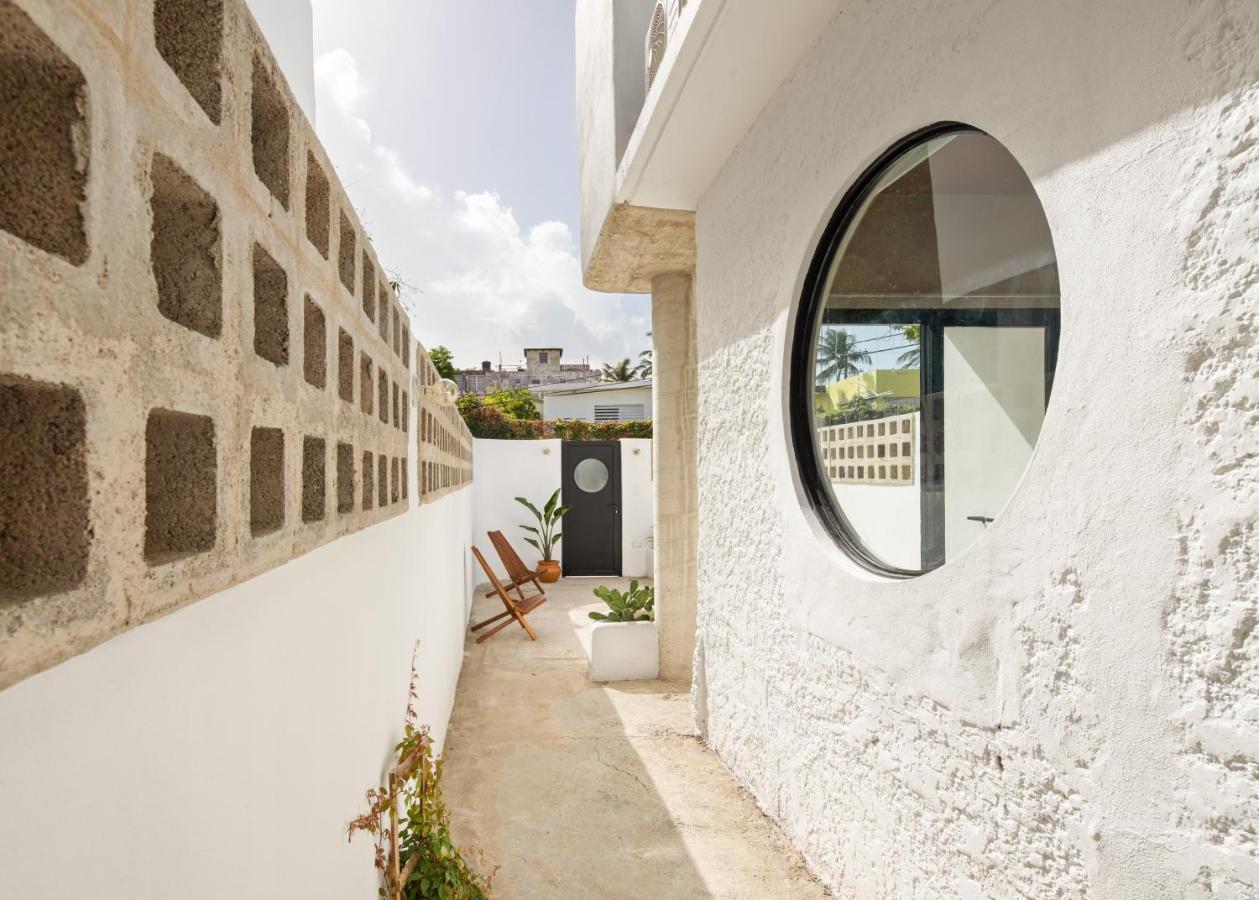 Apt By Dw San Juan Exterior photo
