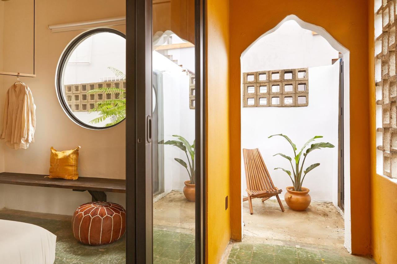 Apt By Dw San Juan Exterior photo