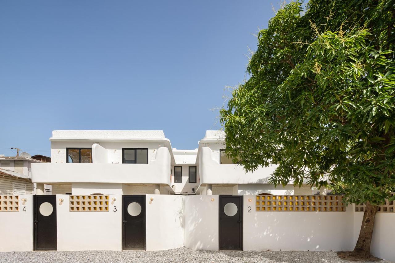 Apt By Dw San Juan Exterior photo
